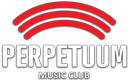 Perpetuum Music Club - logo